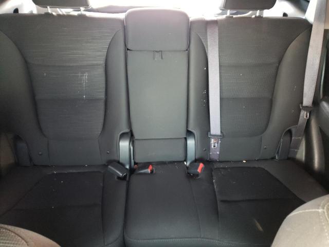 Photo 10 from auction – 2014 KIA SORENTO LX with VIN 5XYKT3A6XEG528375