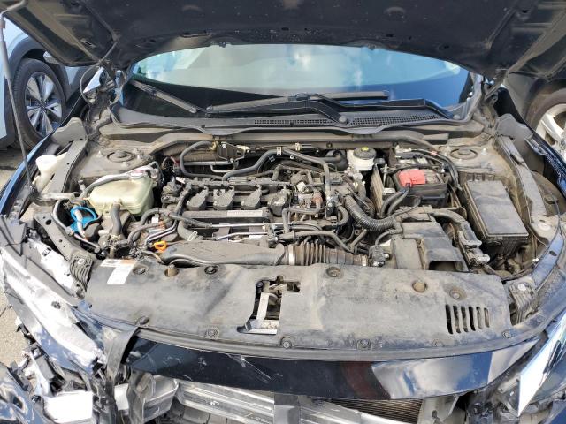 Photo 11 from auction – 2016 HONDA CIVIC TOUR with VIN 19XFC1F95GE215680