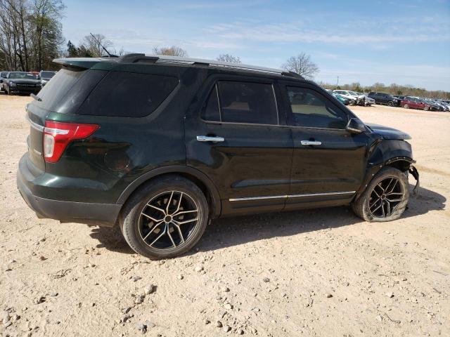 Photo 3 from auction – 2013 FORD EXPLORER X with VIN 1FM5K7D84DGB31661