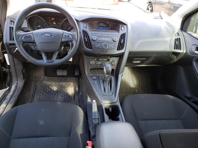 Photo 8 from auction – 2018 FORD FOCUS SE with VIN 1FADP3FE3JL200118