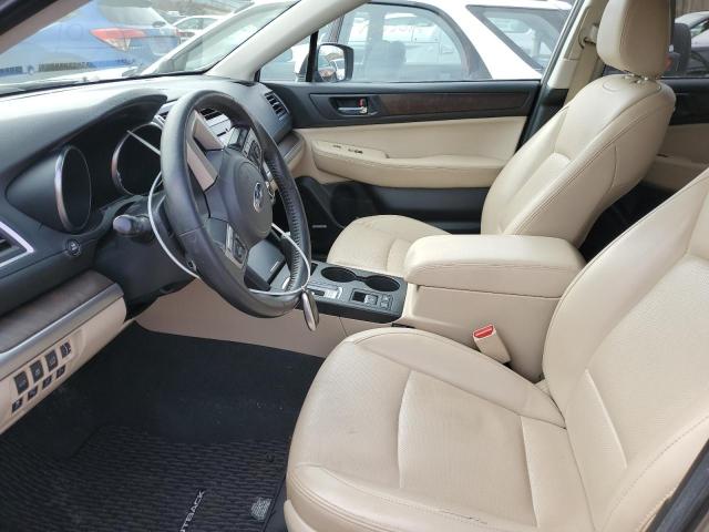 Снимка 7 от търг – 2015 SUBARU OUTBACK 2. с VIN 4S4BSANC9F3316477