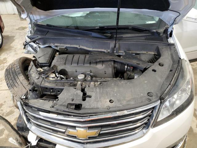 Photo 12 from auction – 2017 CHEVROLET TRAVERSE P with VIN 1GNKVJKD7HJ169803