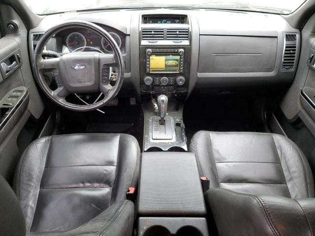 Photo 8 from auction – 2009 FORD ESCAPE LIM with VIN 1FMCU04G29KA21633