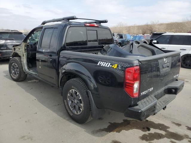 Photo 2 from auction – 2020 NISSAN FRONTIER S with VIN 1N6ED0EB4LN721916