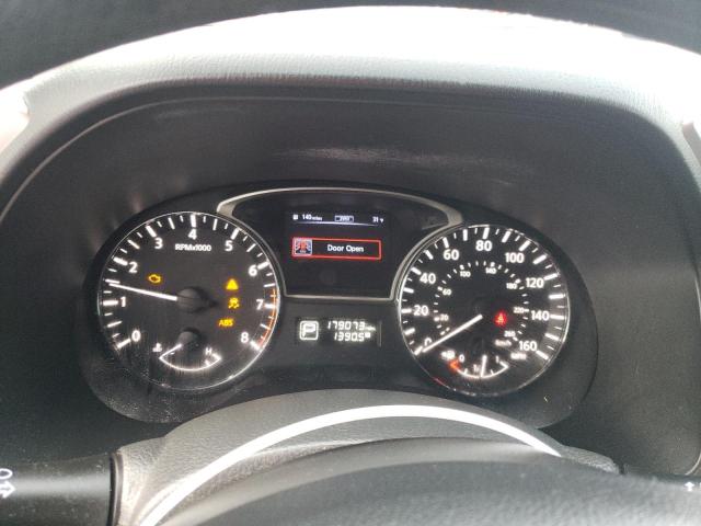 Photo 9 from auction – 2014 NISSAN PATHFINDER with VIN 5N1AR2MM4EC723239