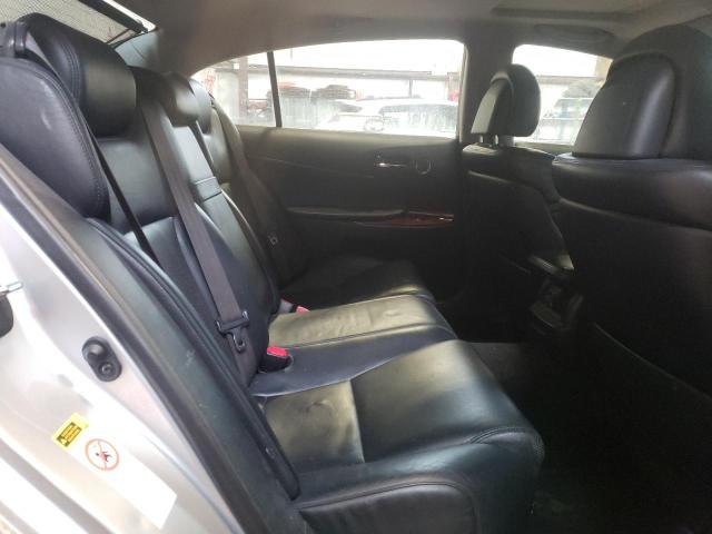 Photo 10 from auction – 2007 LEXUS GS 450H with VIN JTHBC96S475002066
