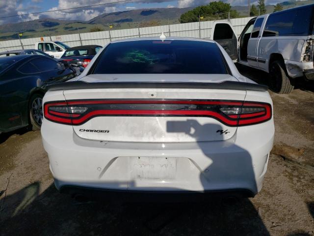 Photo 6 from auction – 2020 DODGE CHARGER R/ with VIN 2C3CDXCT4LH232587