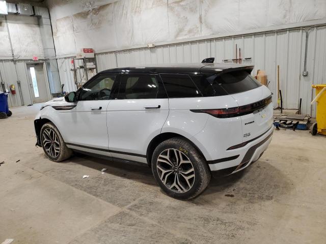 Photo 2 from auction – 2020 LAND ROVER RANGE ROVE with VIN SALZL2FX2LH041694