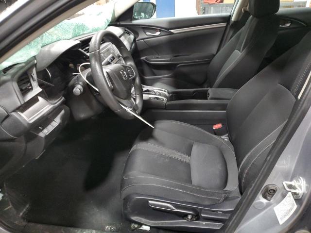 Photo 7 from auction – 2016 HONDA CIVIC LX with VIN 19XFC2F55GE235933