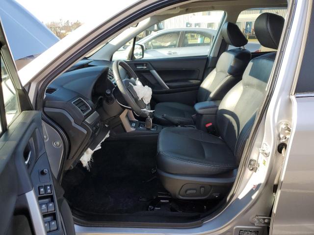 Photo 7 from auction – 2016 SUBARU FORESTER 2 with VIN JF2SJAVC7GH471039