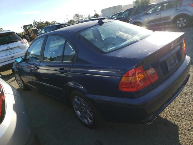 Photo 2 from auction – 2004 BMW 325 IS SUL with VIN WBAAZ33494KP87774