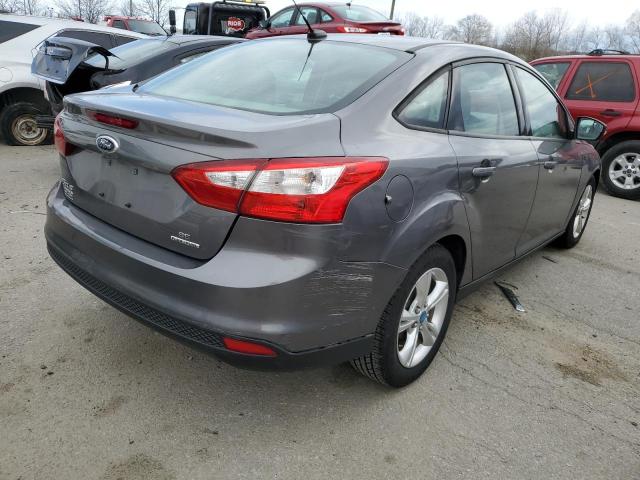 Photo 3 from auction – 2013 FORD FOCUS SE with VIN 1FADP3F20DL188438