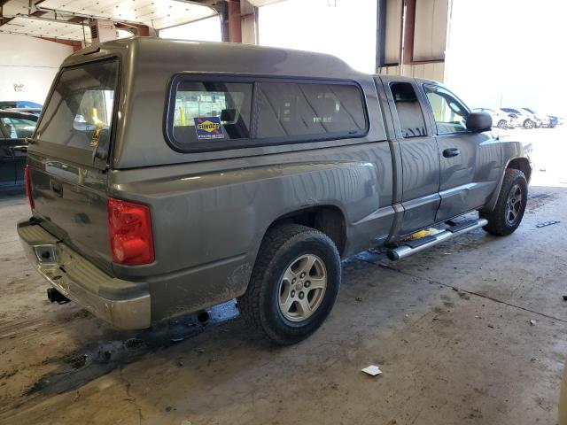 Photo 3 from auction – 2007 DODGE DAKOTA LAR with VIN 1D7HW52JX7S138363