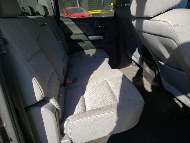 Photo 10 from auction – 2015 CHEVROLET SILVERADO with VIN 3GCUKREH0FG389662