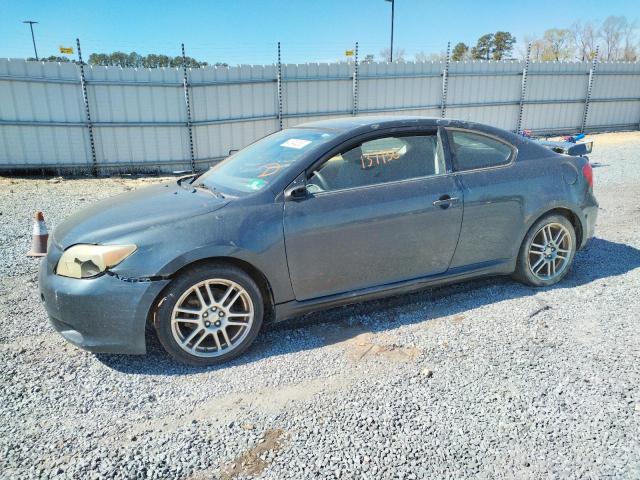 Photo 1 from auction – 2006 TOYOTA SCION TC with VIN JTKDE177860069127