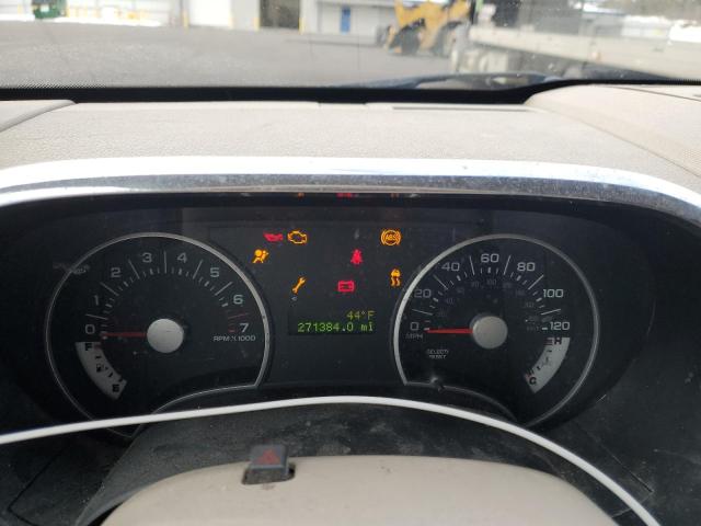 Photo 9 from auction – 2007 FORD EXPLORER X with VIN 1FMEU73E97UB31095