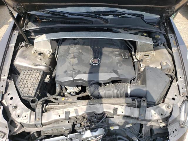 Photo 11 from auction – 2012 CADILLAC CTS LUXURY with VIN 1G6DG5E56C0145484