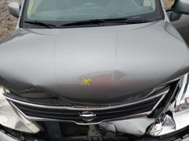Photo 11 from auction – 2012 NISSAN VERSA S with VIN 3N1BC1CP7CK281485