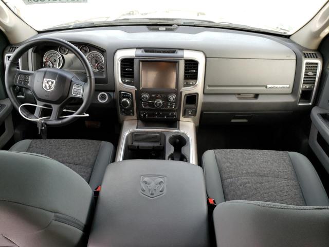 Photo 8 from auction – 2017 RAM 1500 SLT with VIN 1C6RR7GM0HS749080