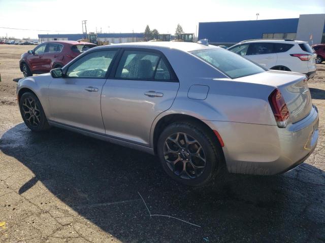 Photo 2 from auction – 2015 CHRYSLER 300 S with VIN 2C3CCAGG5FH736311