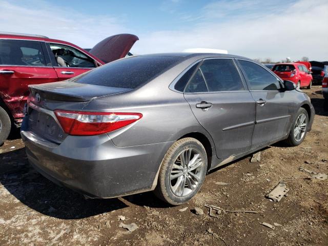 Photo 3 from auction – 2017 TOYOTA CAMRY LE with VIN 4T1BF1FK9HU370580