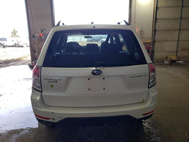 صورة رقم 6 من المزاد - 2009 SUBARU FORESTER 2 مع VIN JF2SH63639H793783