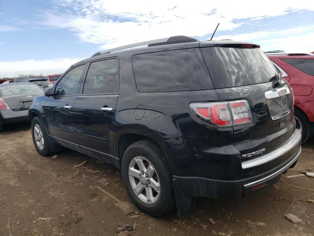 Photo 2 from auction – 2013 GMC ACADIA SLE with VIN 1GKKRPKD0DJ163789