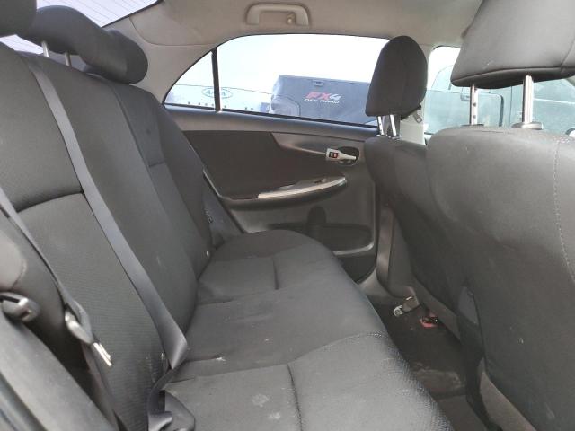 Photo 10 from auction – 2010 TOYOTA COROLLA BA with VIN 2T1BU4EE9AC304895