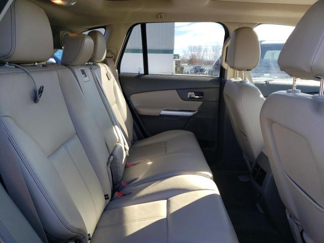 Photo 11 from auction – 2013 FORD EDGE LIMIT with VIN 2FMDK4KC7DBB51489