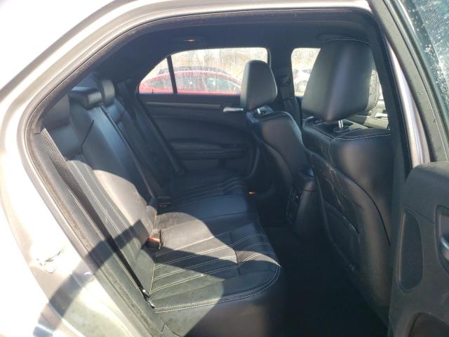 Photo 10 from auction – 2015 CHRYSLER 300 S with VIN 2C3CCAGG5FH736311