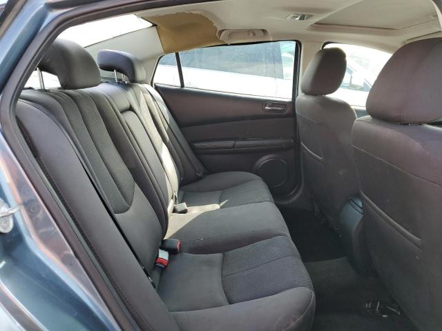 Photo 10 from auction – 2013 MAZDA 6 TOURING with VIN 1YVHZ8EH1D5M15062