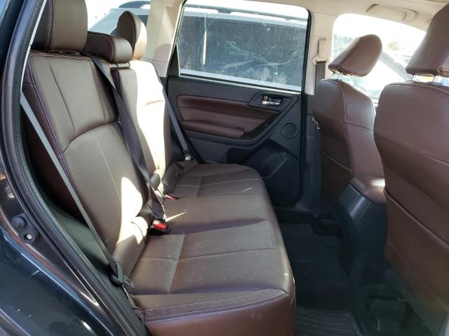 Photo 11 from auction – 2018 SUBARU FORESTER 2 with VIN JF2SJAWCXJH449767