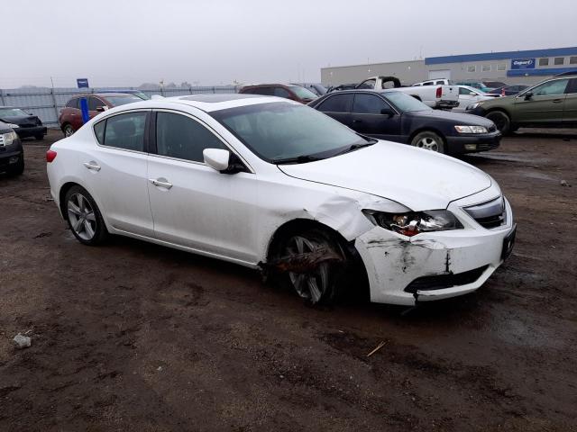Photo 4 from auction – 2015 ACURA ILX 20 with VIN 19VDE1F32FE010080