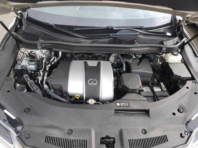 Photo 12 from auction – 2018 LEXUS RX 350 BAS with VIN 2T2BZMCA5JC164602