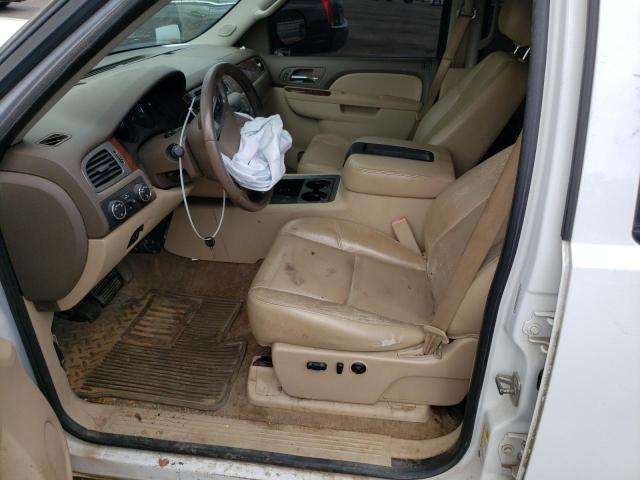 Photo 7 from auction – 2012 CHEVROLET SILVERADO with VIN 3GCPKTE26CG106103
