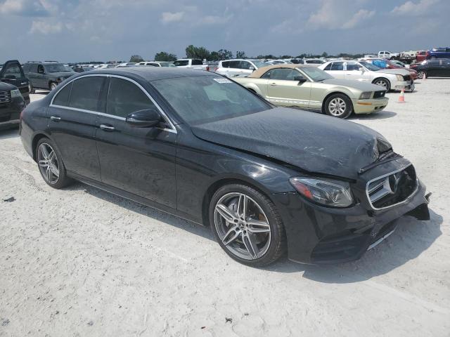 Photo 4 from auction – 2018 MERCEDES-BENZ E 300 with VIN WDDZF4JB6JA467129