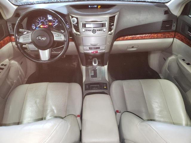 Photo 8 from auction – 2011 SUBARU OUTBACK 2. with VIN 4S4BRCKC7B3413408