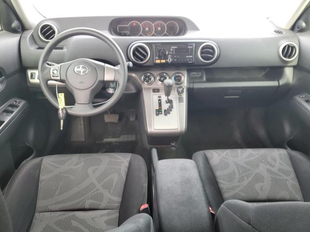 Photo 8 from auction – 2013 TOYOTA SCION XB with VIN JTLZE4FE7DJ034184