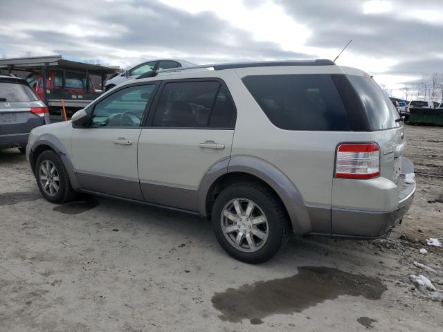 Photo 2 from auction – 2008 FORD TAURUS X S with VIN 1FMDK02W58GA22183