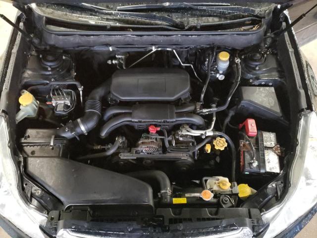Photo 12 from auction – 2011 SUBARU OUTBACK 2. with VIN 4S4BRCKC7B3413408