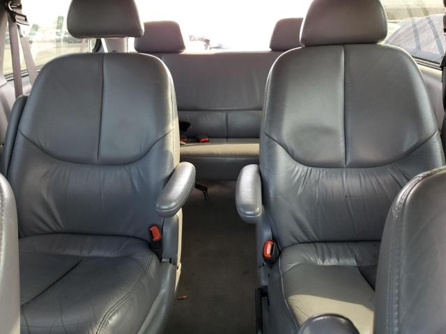 Photo 10 from auction – 2000 DODGE GRAND CARA with VIN 1B4GP44GXYB737471