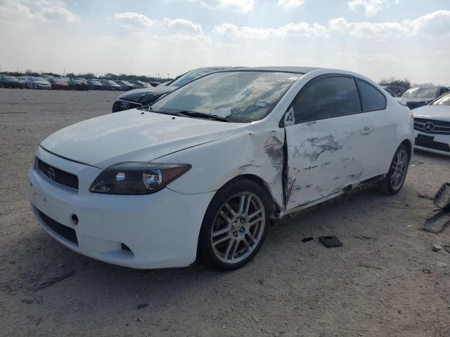 TOYOTA SCION TC 2006 with VIN JTKDE177460108506 - Photo from auction