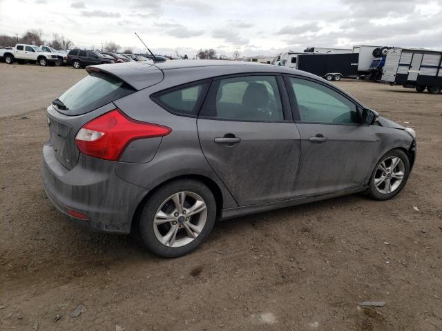 Photo 3 from auction – 2013 FORD FOCUS SE with VIN 1FADP3K27DL319886