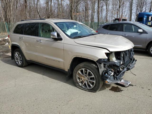 Photo 4 from auction – 2015 JEEP GRAND CHER with VIN 1C4RJFBG8FC922203