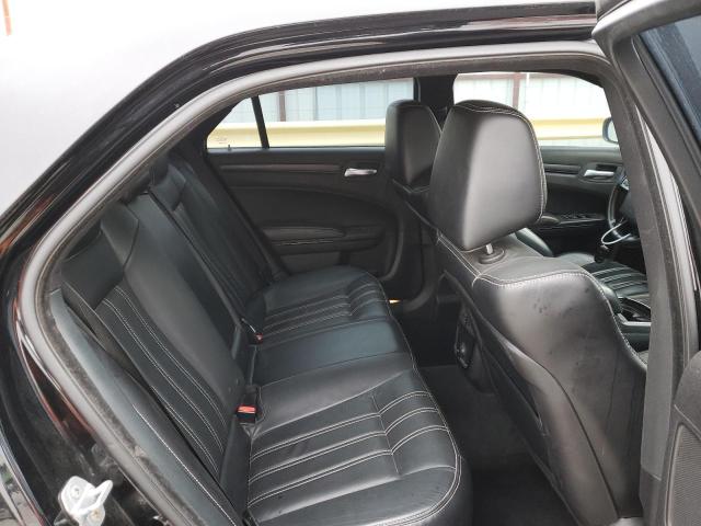Photo 10 from auction – 2014 CHRYSLER 300 S with VIN 2C3CCABG1EH376752
