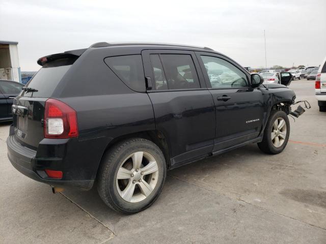 Photo 3 from auction – 2016 JEEP COMPASS SP with VIN 1C4NJCBA4GD742530