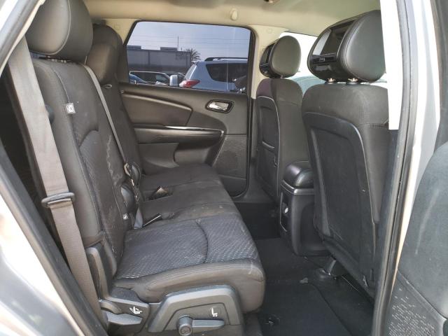 Photo 11 from auction – 2016 DODGE JOURNEY SX with VIN 3C4PDCBG9GT123131