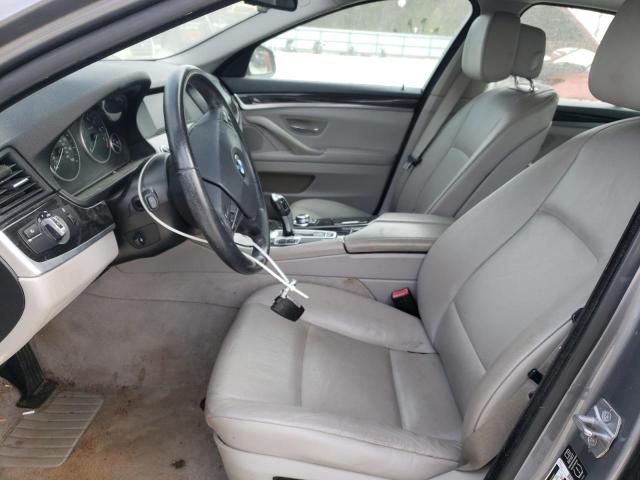 Photo 7 from auction – 2013 BMW 528 I with VIN WBAXG5C55DD230448