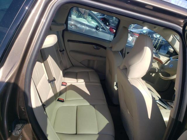Photo 10 from auction – 2012 VOLVO XC70 3.2 with VIN YV4952BZ2C1130812
