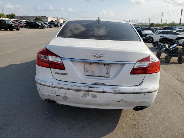 Photo 6 from auction – 2010 HYUNDAI GENESIS 4. with VIN KMHGC4DF5AU073026